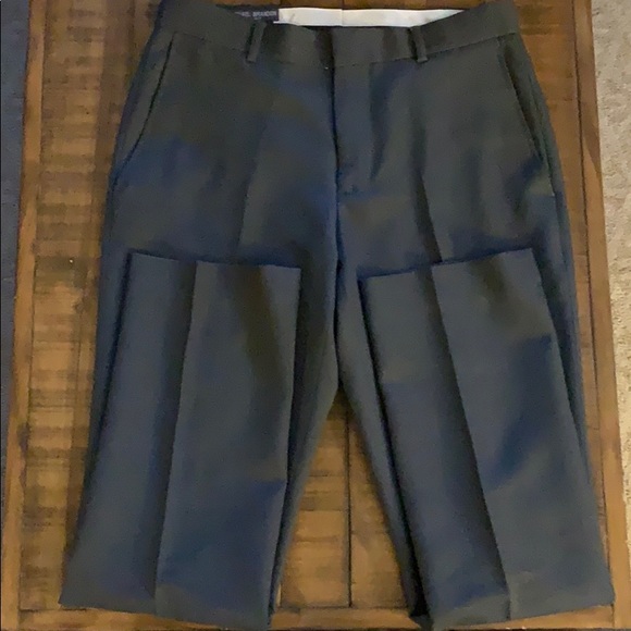 Michael Brandon Other - Michael Brandon Slim Fit Trousers